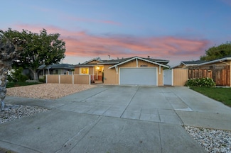 1090 Craig Dr, San Jose, CA 95129