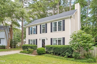 8116 Bentwood Place, Raleigh, NC 27615