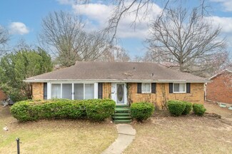 6770 Elbrook Ave, Cincinnati, OH 45237