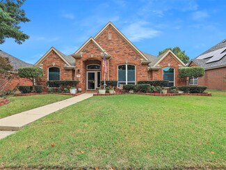 9611 Enmore Ln, Frisco, TX 75035