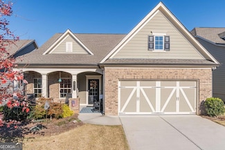 5243 Noble Oak Cove, Gainesville, GA 30504