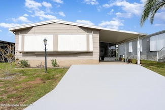 637 Wedelia Dr, Sebastian, FL 32976