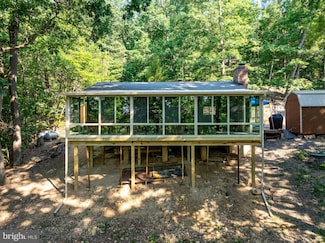 234 Mockingbird Ln, Mount Jackson, VA 22842