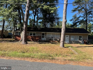 34572 Pitts Ave, Pittsville, MD 21850