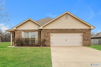 124 Clydesdale Ln, Harvest, AL 35749