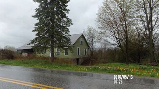 479 Tinmouth Rd, Danby, VT 05739