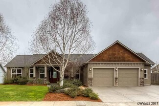 328 NE Rosetree Dr, Sublimity, OR 97385