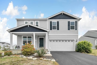 500 Pheasant Ct, Johnstown, OH 43031