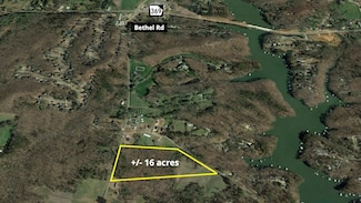 0 Bethel Rd Unit 16707833, Gainesville, GA 30506