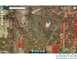 TBD Venus Rd, Clarksvle Cty, TX 75693