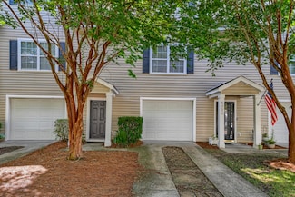 4028 Babbitt St, Charleston, SC 29414