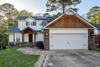 2100 Cherry Crossing, Benton, AR 72015