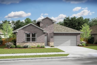 1304 Elliott Rd, Howe, TX 75459