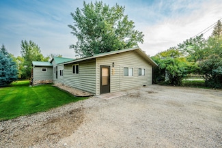 151 E Foote St, Buffalo, WY 82834