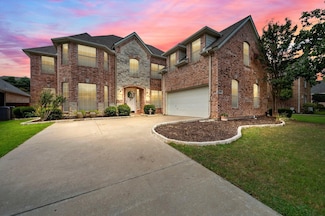 606 Eagle Ct, Keller, TX 76248