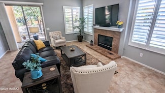 39061 S Casual Dr, Tucson, AZ 85739