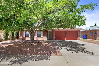 10721 Levelland Place, El Paso, TX 79924