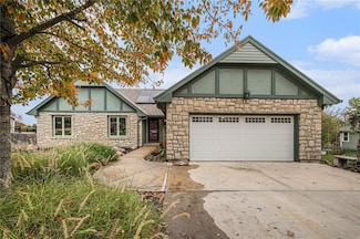 17688 157th Terrace, Basehor, KS 66007