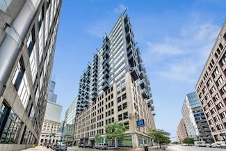 565 W Quincy St Unit 1603, Chicago, IL 60661