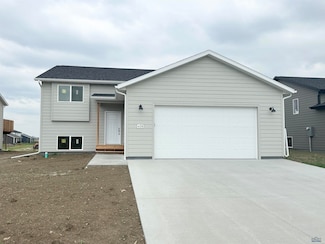 408 Alpha Ave, Box Elder, SD 57719