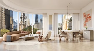 1 Park Row Unit 5A, New York, NY 10038