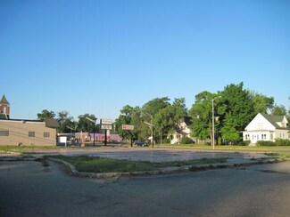 345 N Main St, Adams, WI 53910