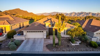 13342 N Heritage Club Place, Marana, AZ 85658