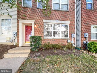 5403 Cheyenne Knoll Place, Alexandria, VA 22312