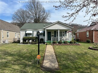 5502 Staunton Ave SE, Charleston, WV 25304