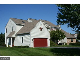 1304 Harness Ln, Chester Springs, PA 19425