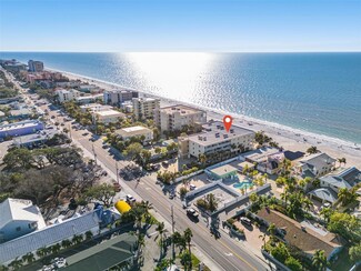 1510 Gulf Blvd Unit 105, Indian Rocks Beach, FL 33785