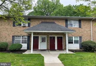 50 -18 Garden View, East Windsor, NJ 08520