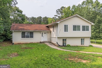 4408 Shiloh Trail, Powder Springs, GA 30127