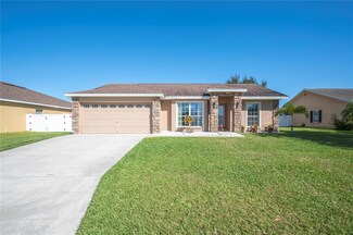 1950 Sunflower St, Bartow, FL 33830