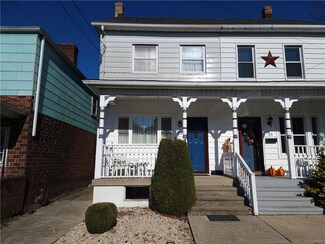 33 E Monroe St, McAdoo, PA 18237