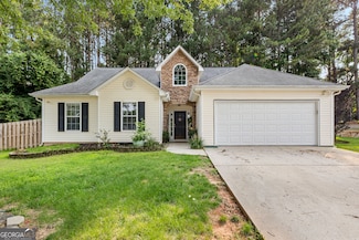 11765 Fairway Overlook, Fayetteville, GA 30215