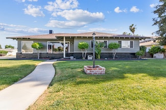611 W Kanai Ave, Porterville, CA 93257