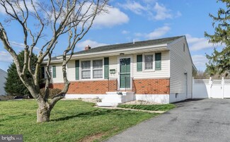109 Jarmon Rd, Elkton, MD 21921