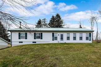 130 Kaiser Rd, Butler, PA 16002