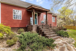 5704 Wise Springs Rd, Knoxville, TN 37918