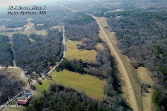 0 Mississippi 7, Holly Springs, MS 38635