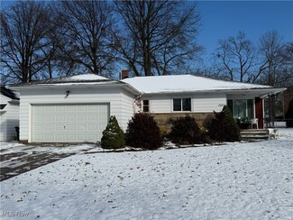 5039 N Sedgewick Rd, Cleveland, OH 44124
