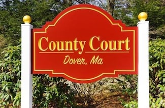 6 Tisdale Dr Unit 6, Dover, MA 02030