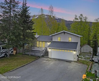 18156 Harbor Point Loop, Eagle River, AK 99577