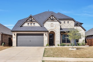1204 Manor Creek Way, Mansfield, TX 76063