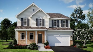 407 S Joliet St, Maple Park, IL 60151