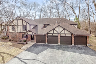 8245 Willow Dr Unit 43D, Palos Hills, IL 60465