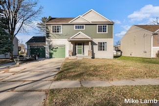 163 Grove St, Sparta, MI 49345