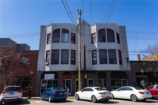 21 Brilliant Ave Unit 201, Aspinwall, PA 15215