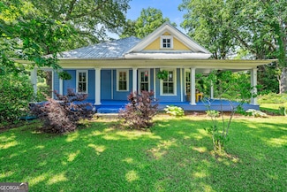 7550 Fielder Rd, Jonesboro, GA 30236